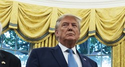 Bijela kuća: Istraga o opozivu Trumpa je neustavna